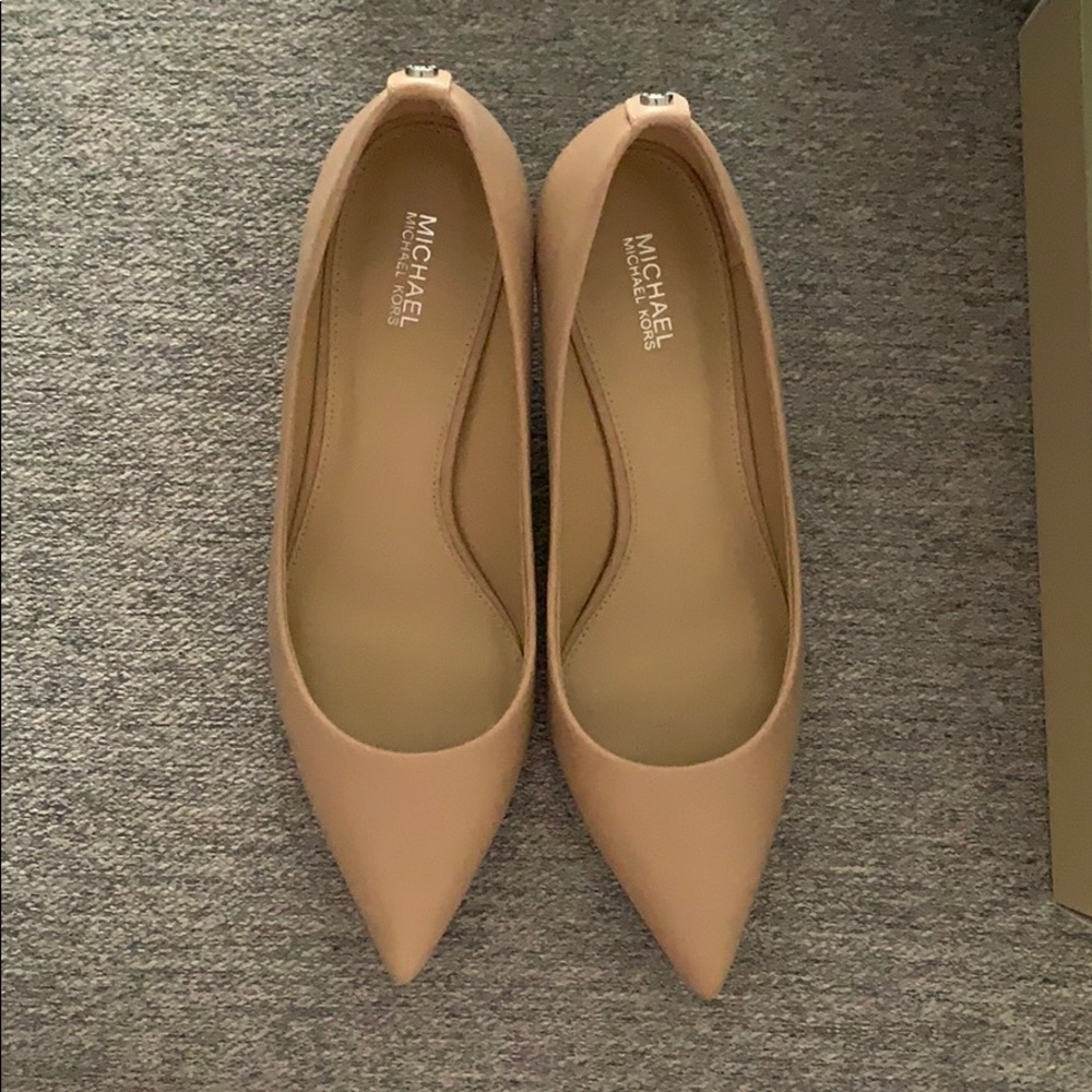 Michael Kors heels